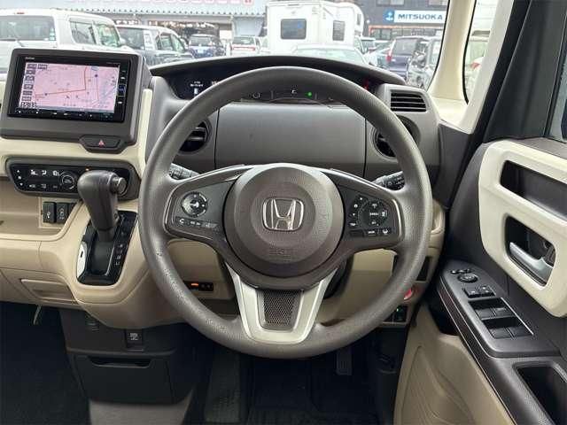N BOX 4WD