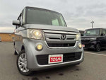N BOX 4WD