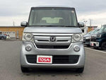 N BOX 4WD