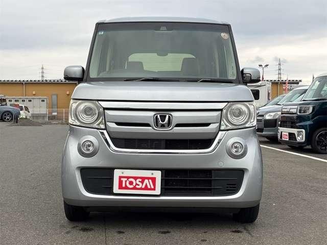 N BOX 4WD