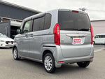 N BOX 4WD
