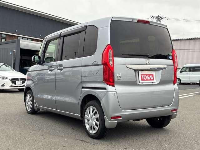 N BOX 4WD