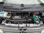 N BOX 4WD