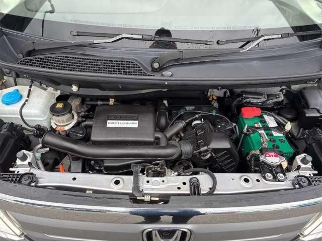 N BOX 4WD