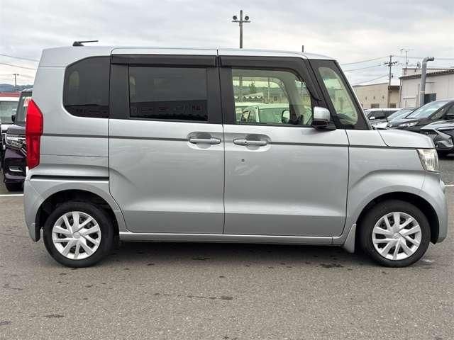 N BOX 4WD