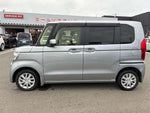 N BOX 4WD