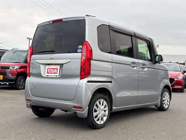 N BOX 4WD