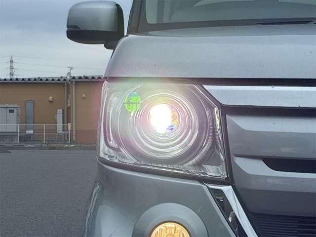N BOX 4WD