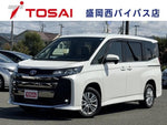 NOAH HYBRID 4WD