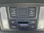 NOAH HYBRID 4WD