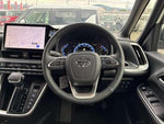 NOAH HYBRID 4WD
