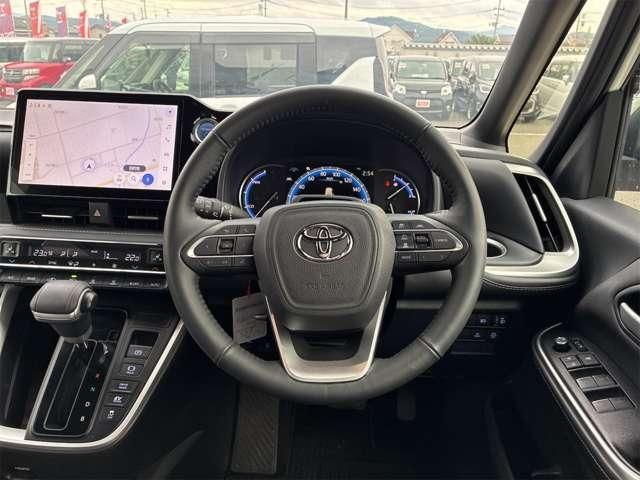 NOAH HYBRID 4WD