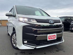 NOAH HYBRID 4WD