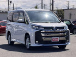 NOAH HYBRID 4WD