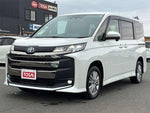 NOAH HYBRID 4WD