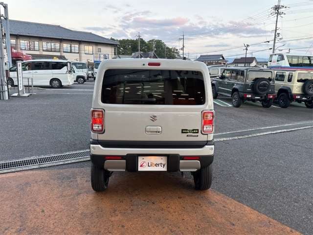 HUSTLER