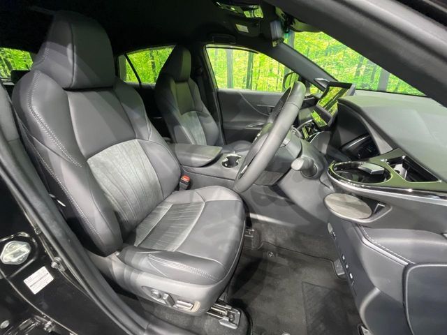 HARRIER 2WD