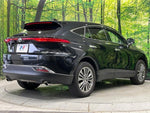 HARRIER 2WD
