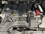 HARRIER 2WD