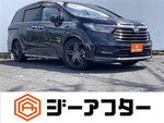 ODYSSEY e:HEV