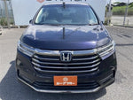 ODYSSEY e:HEV