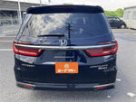 ODYSSEY e:HEV
