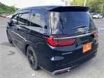 ODYSSEY e:HEV