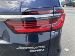 ODYSSEY e:HEV