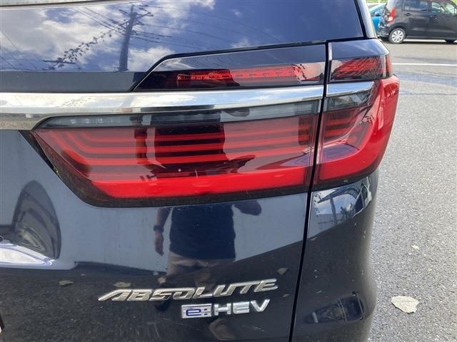 ODYSSEY e:HEV