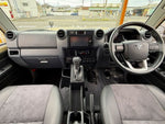 LANDCRUISER 70