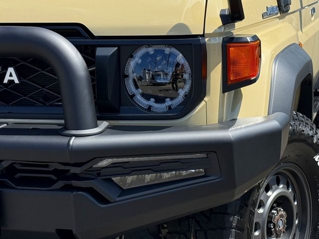 LANDCRUISER 70