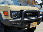 LANDCRUISER 70