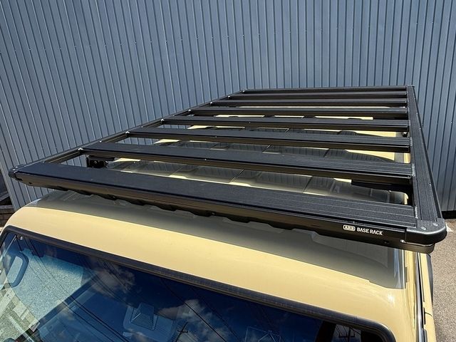 LANDCRUISER 70
