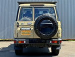 LANDCRUISER 70
