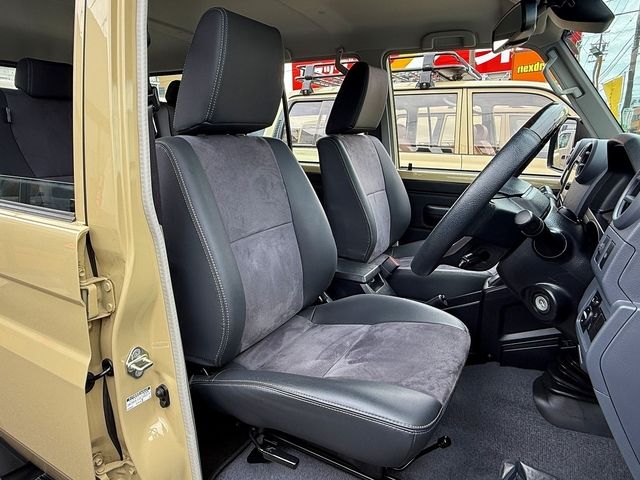LANDCRUISER 70