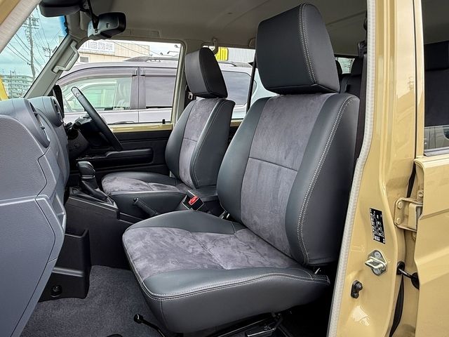 LANDCRUISER 70