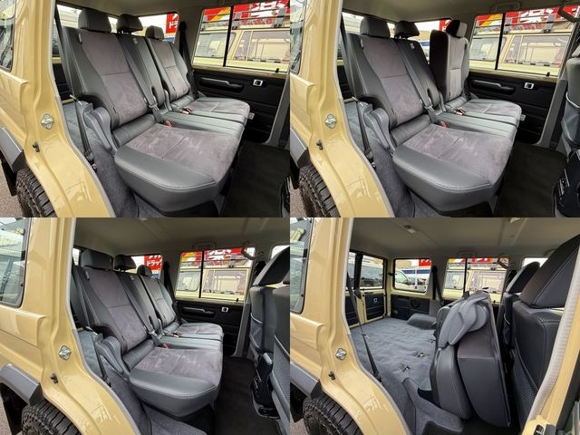 LANDCRUISER 70