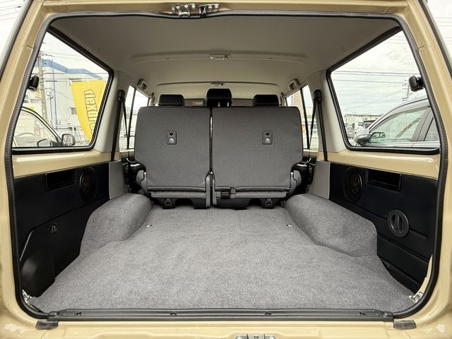 LANDCRUISER 70