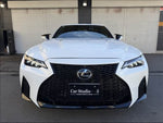 LEXUS IS500