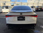 LEXUS IS500