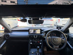 LEXUS IS500