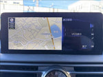LEXUS IS500