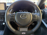 LEXUS IS500