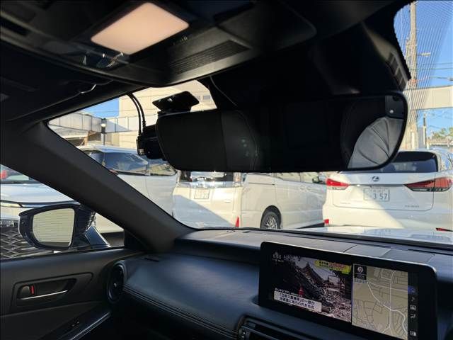 LEXUS IS500