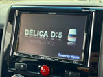 DELICA D:5 4WD