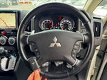 DELICA D:5 4WD