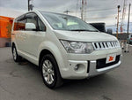 DELICA D:5 4WD