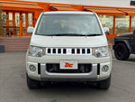 DELICA D:5 4WD
