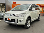 DELICA D:5 4WD
