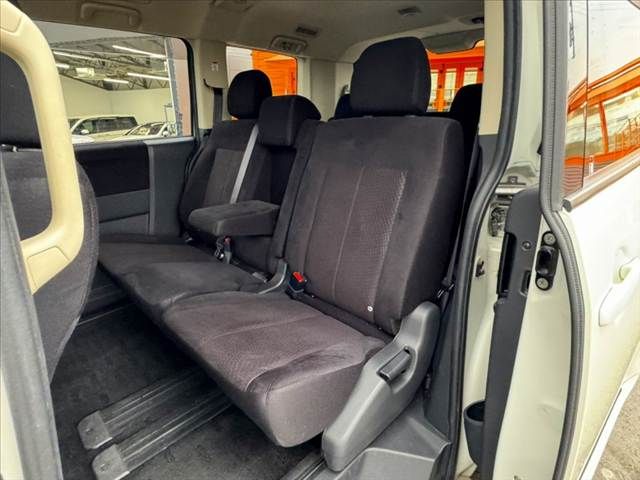 DELICA D:5 4WD